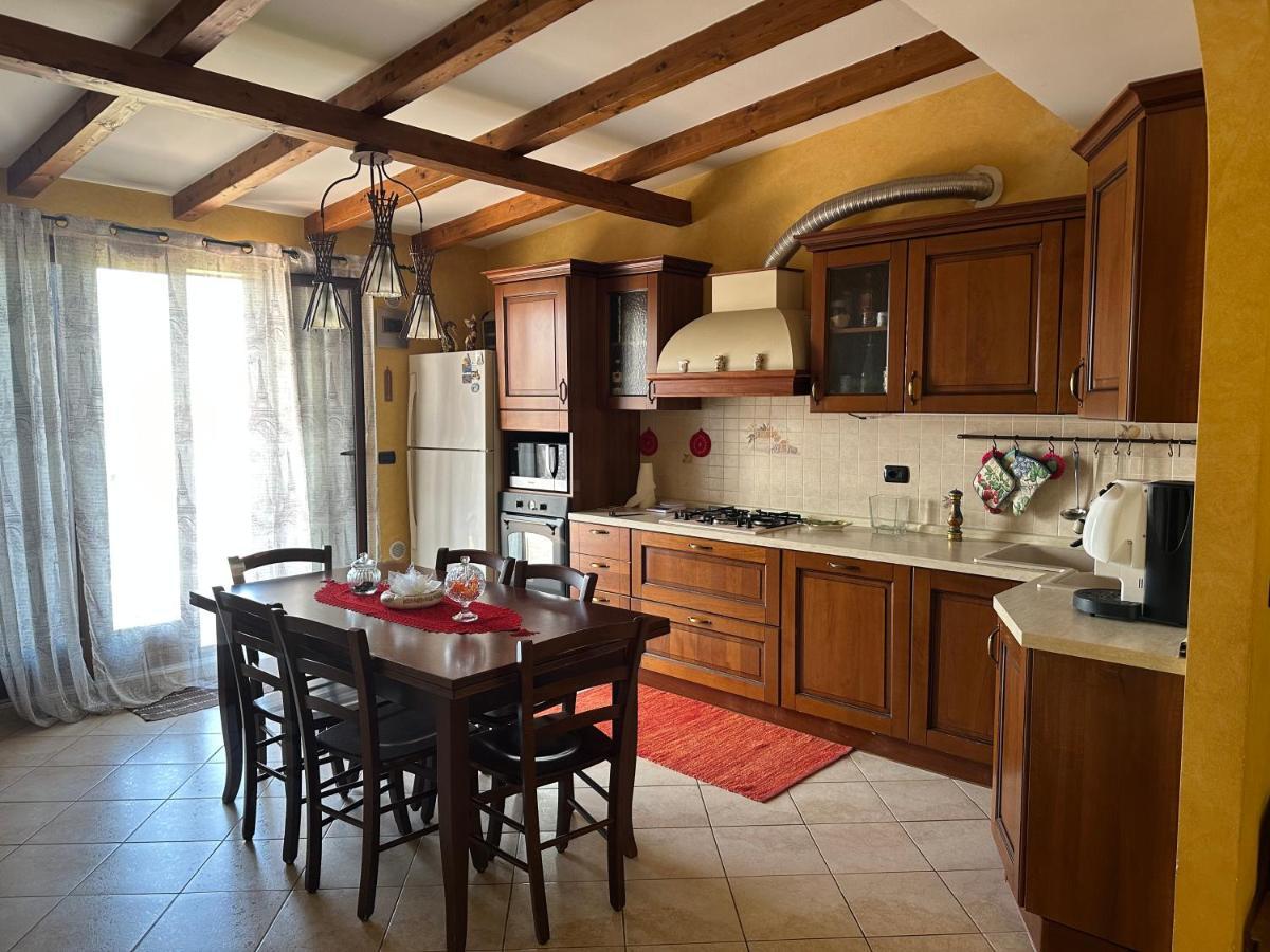 Chila Home Aci Catena Екстериор снимка